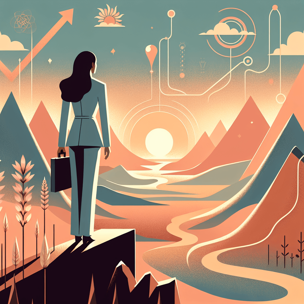 Résumé du Guide Ultime des Femmes Entrepreneuses – Sabrina Lisika