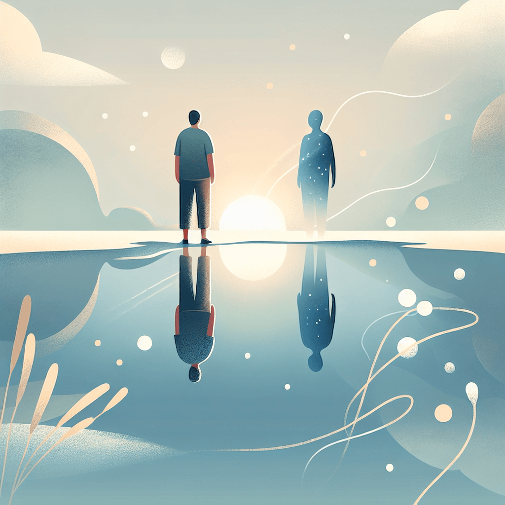 Résumé de How to Talk to Yourself – Ro Mitchell