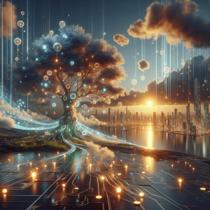 Résumé de I.A. – La plus grande mutation – Kaï-Fu Lee