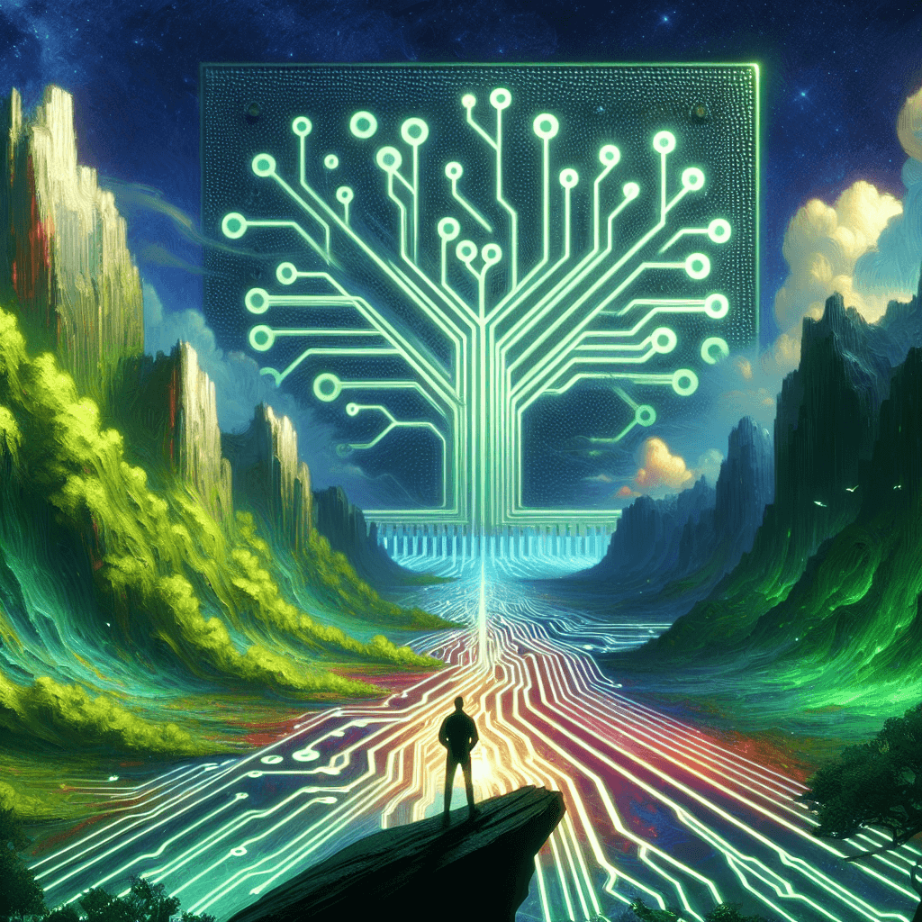 Résumé de La merveilleuse histoire de Nvidia – Aymeric Illab