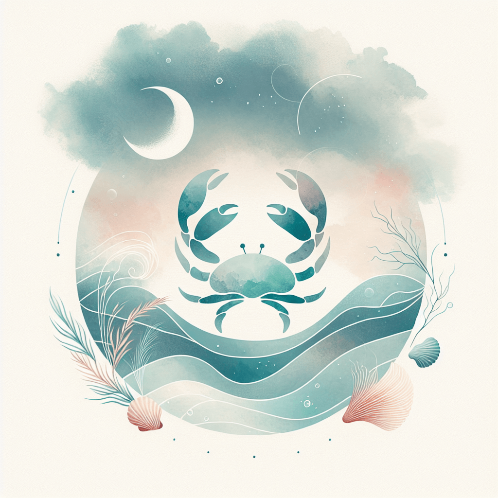 Résumé Mon petit ciel intérieur Cancer – Elise Crema