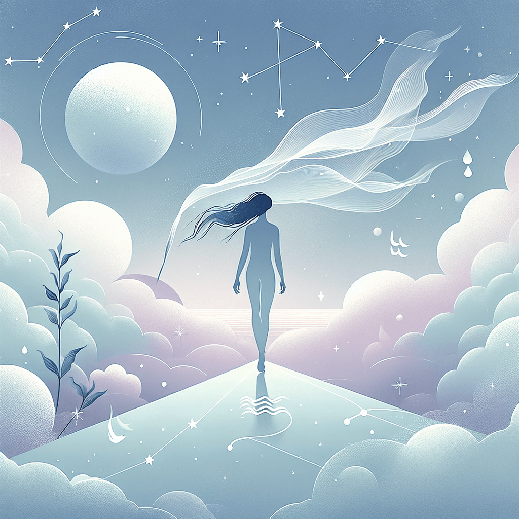 Résumé Mon petit ciel intérieur Verseau – Elise Crema