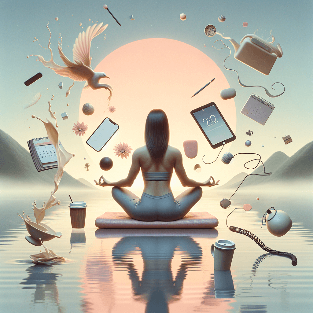Résumé de Namaste Motherf*ckers – Cally Beaton