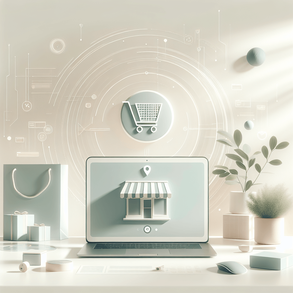 Résumé de Shopify Simplifié – R. Parvin