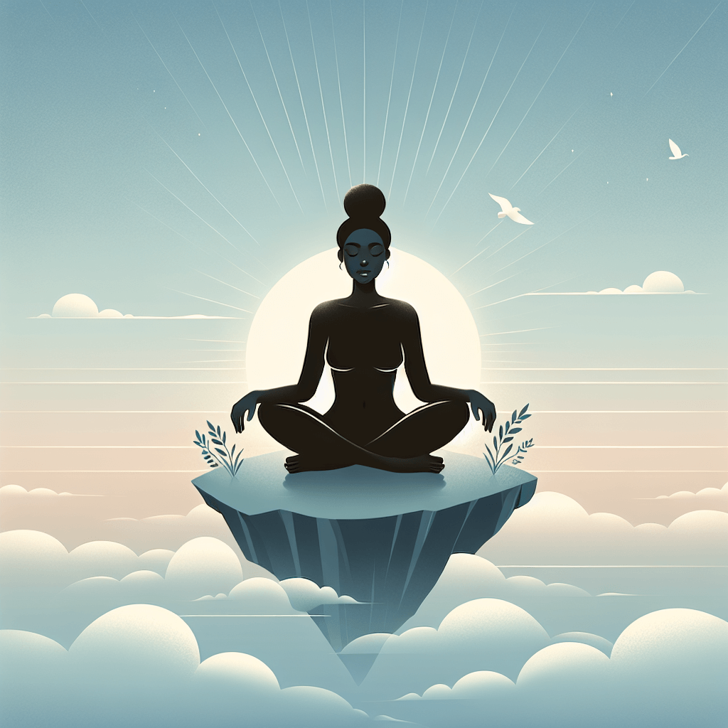 Résumé Stop Letting Everything Affect You – Daniel Chidiac