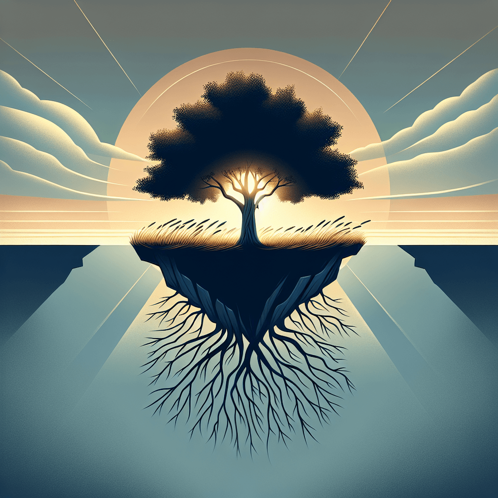 Résumé de Strong Ground – Brené Brown