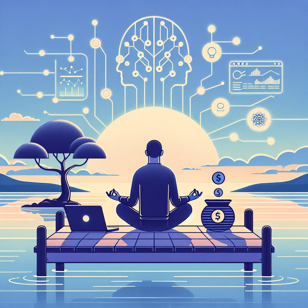 Résumé de Revenus Passifs – Dailyvibes
