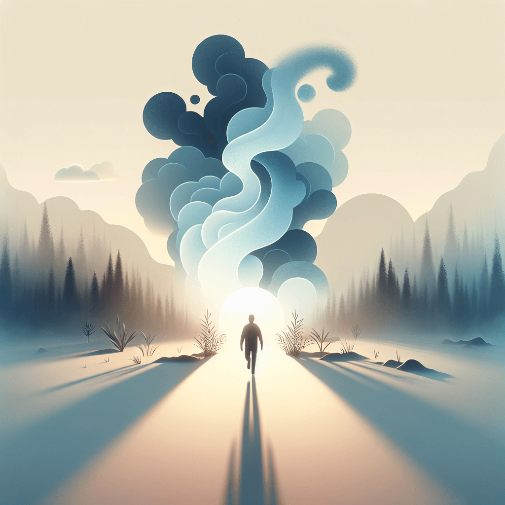 Résumé de Surmonter le syndrome de l'imposteur – HW Edit