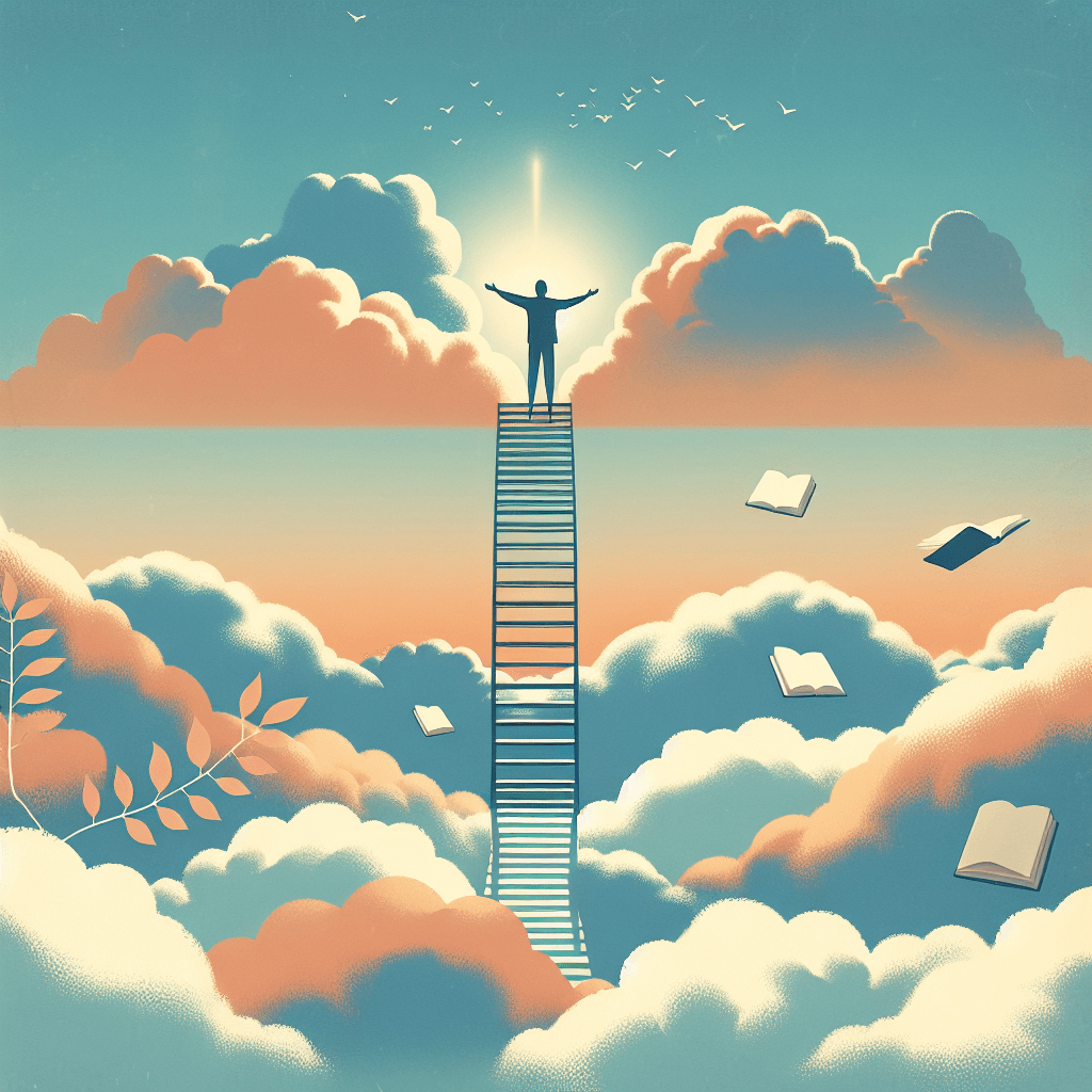 Top 10 livres pour gagner confiance en soi – 2025