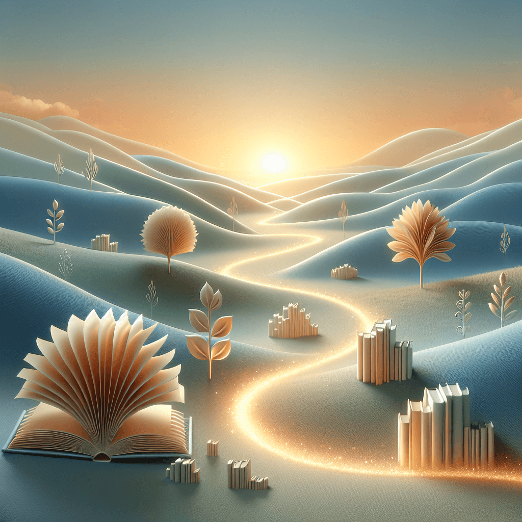Top 10 des meilleurs livres pour évoluer en 2025