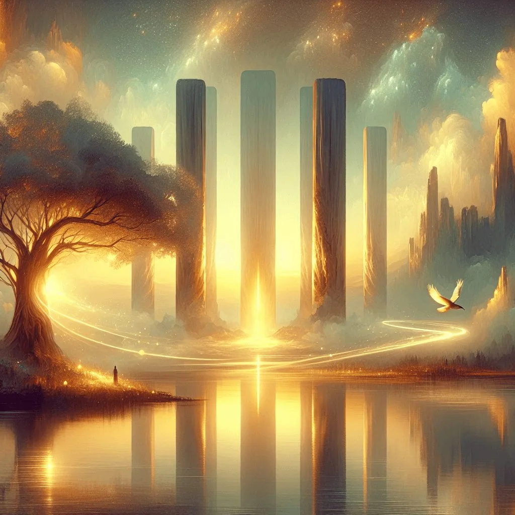 Résumé des Cinq Piliers de la Sagesse – Frédéric Lenoir