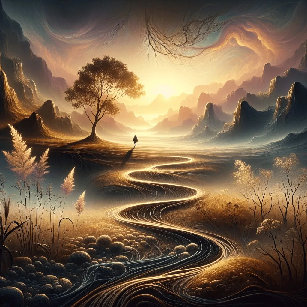 Découvrir un sens à sa vie