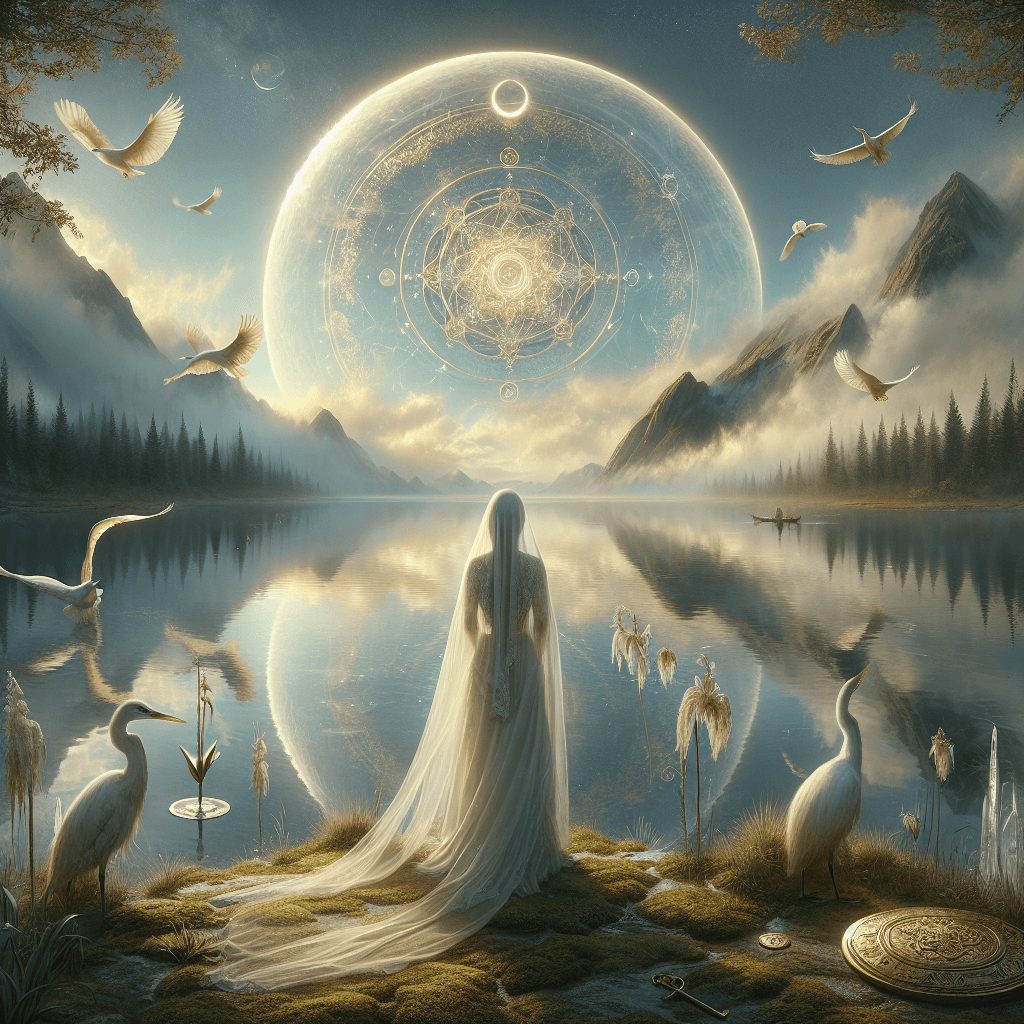 Résumé du Grand Oracle des Révélations – Abellan & Cres
