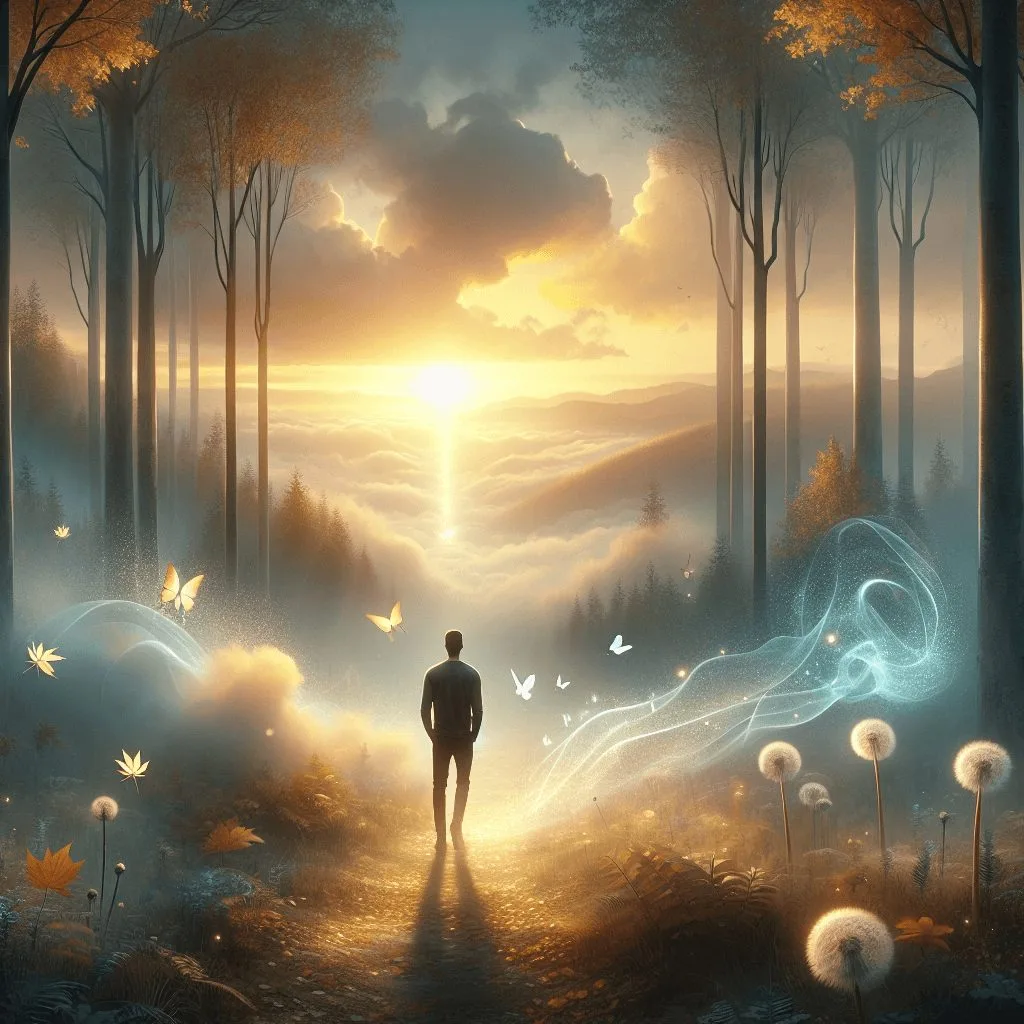 Résumé de Guérir de vos angoisses – Philippe Presles