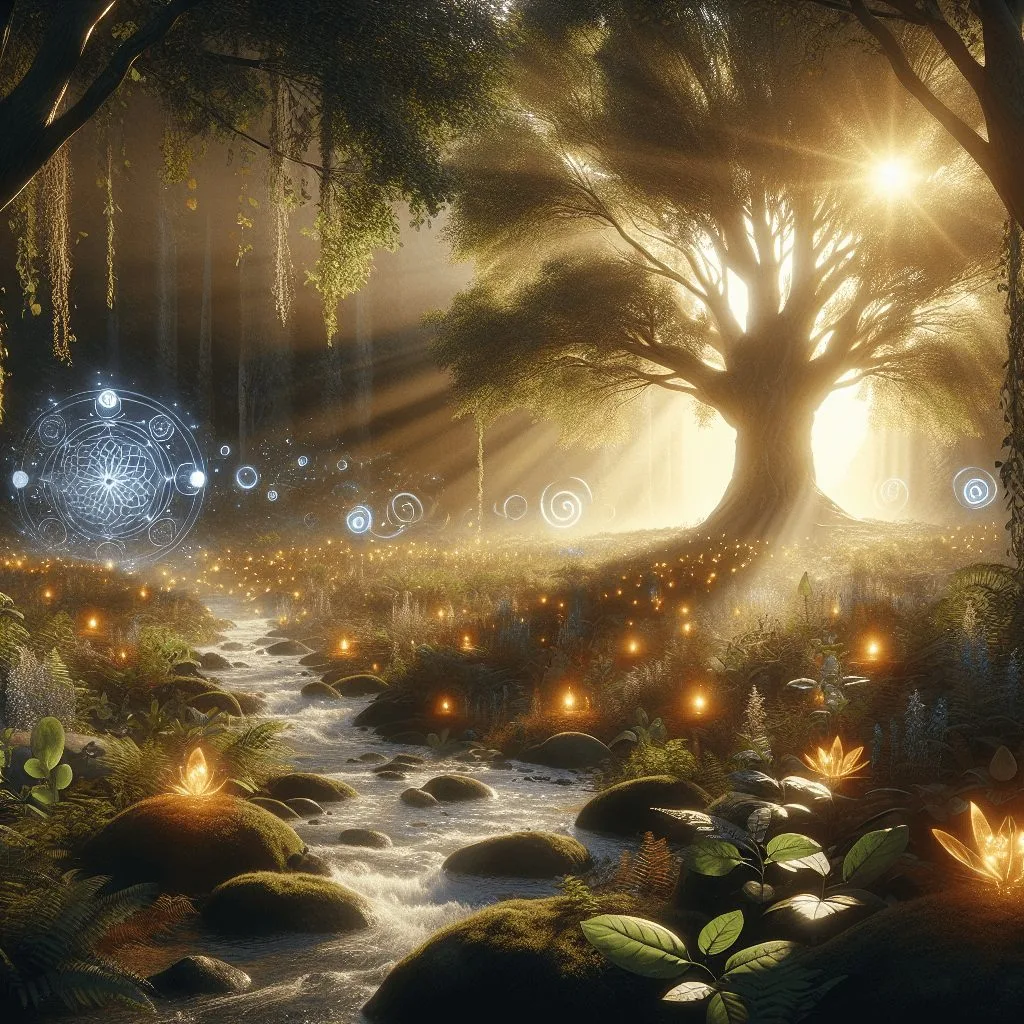 Résumé du Protocole 100% Naturel – Xavier Bazin