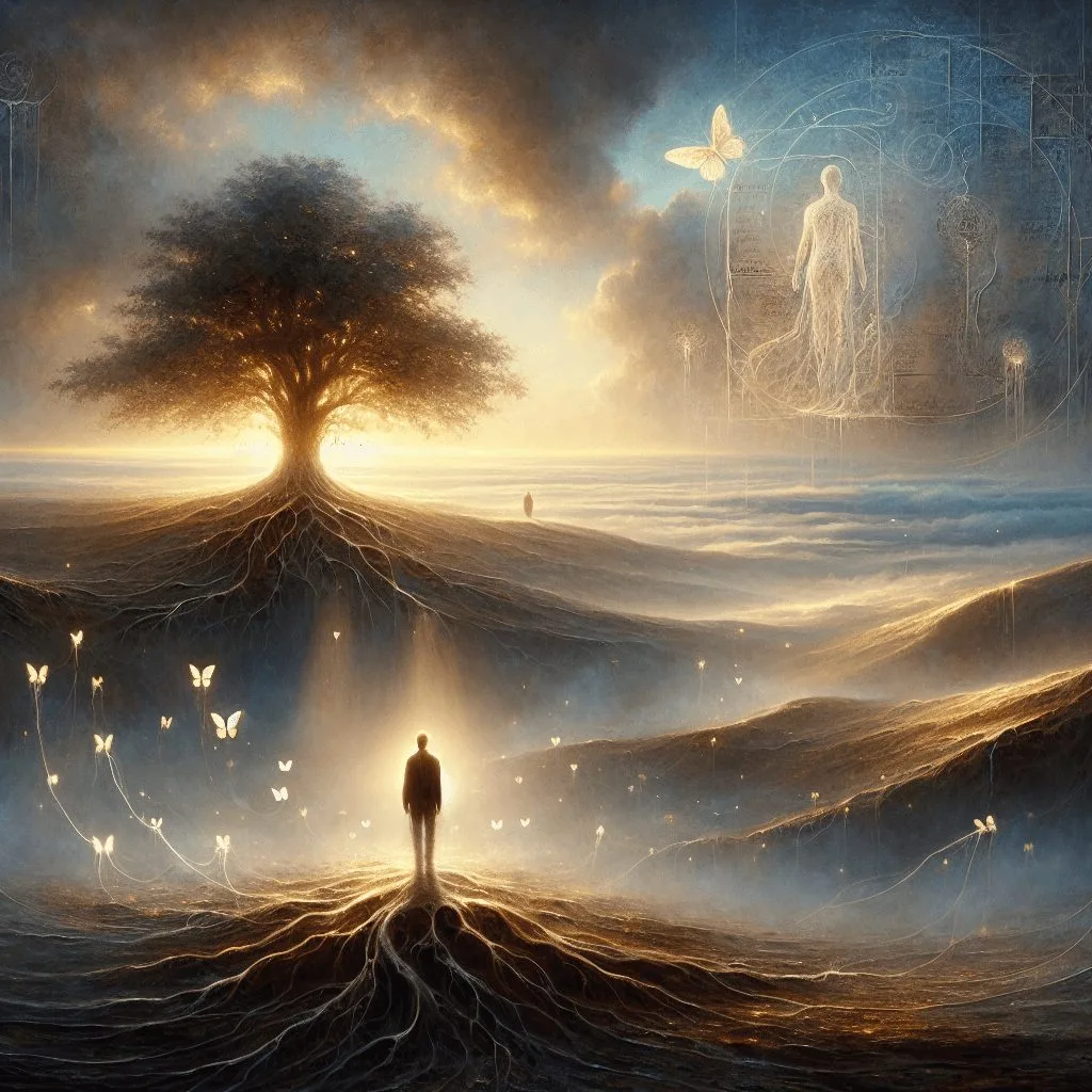 Cette douleur n’est pas la mienne