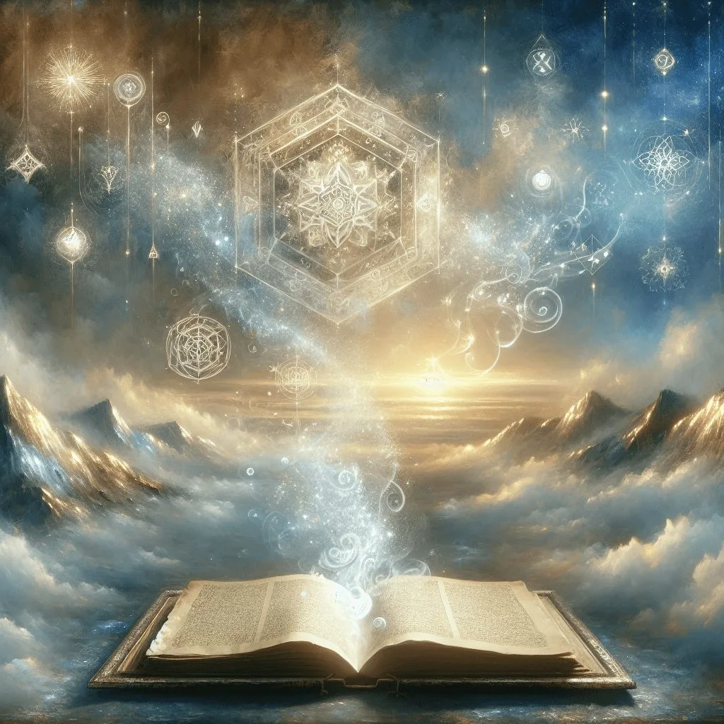 Résumé du Codex d’Elohim – Elohim