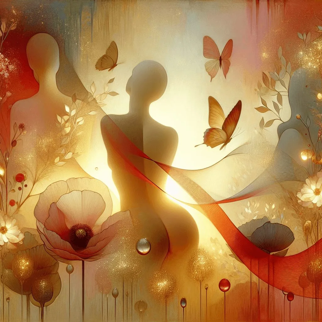 Corps, amour, sexualité