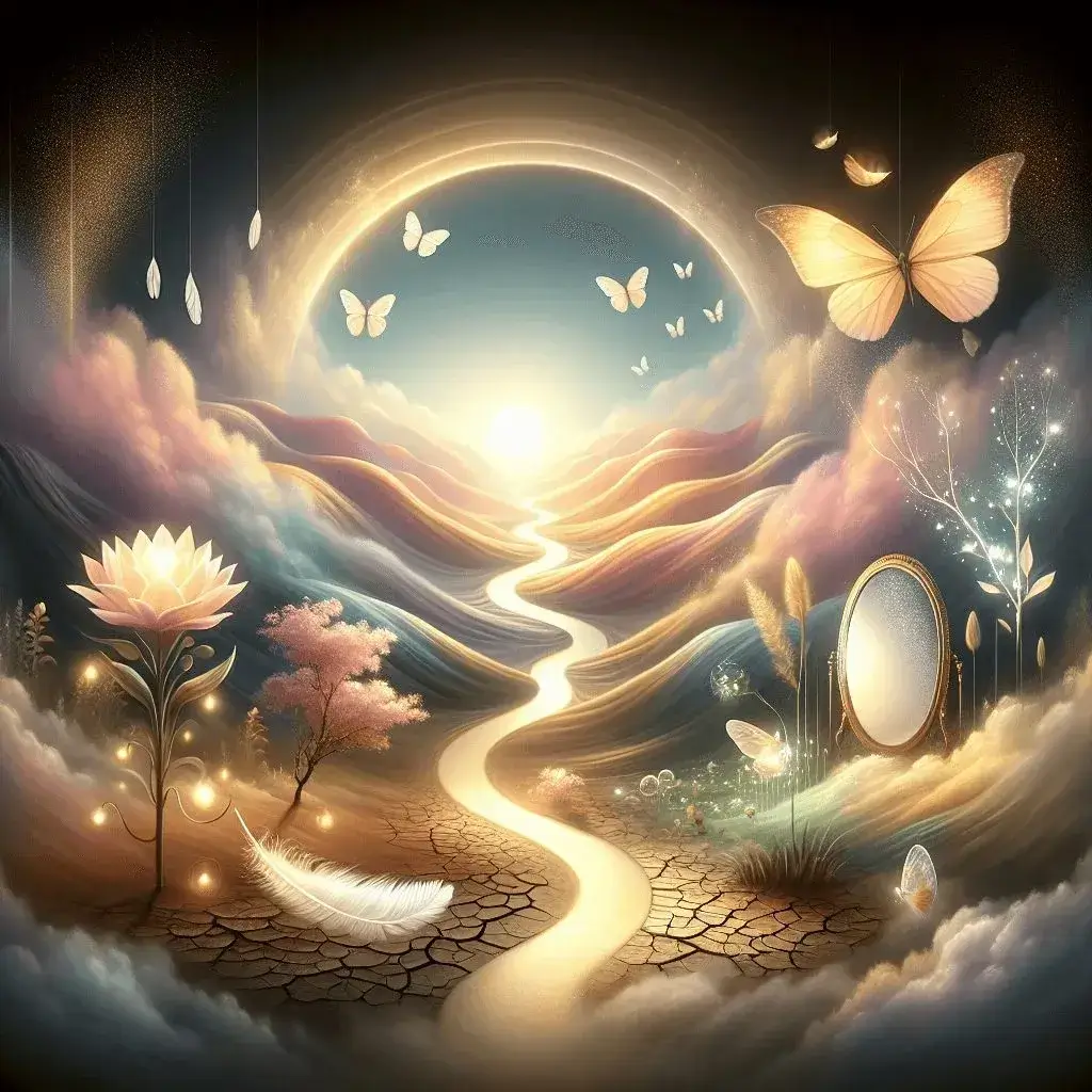 Résumé Devenir moi, en mieux ! – Marie Fontaine Fouché