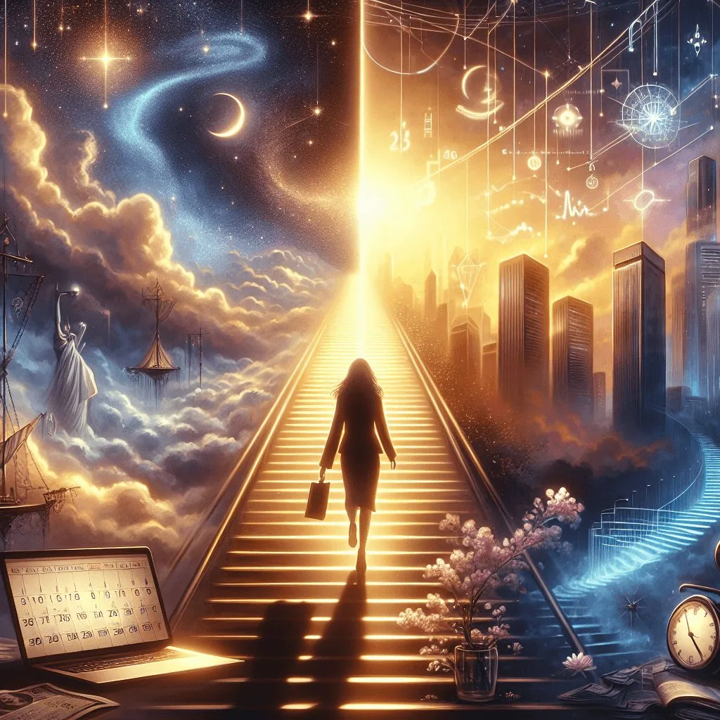 Résumé de Dieu a un plan – Jessica Mazencieux