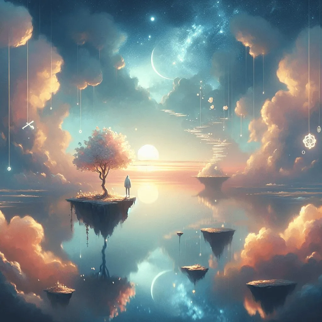 Résumé de Et si je n’étais pas Dieu – Stefania Gander