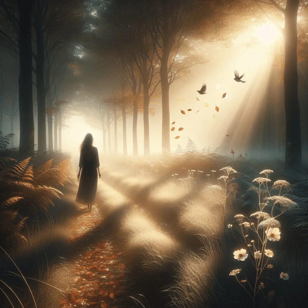 Résumé de Je vais aller mieux – Capucine Marc