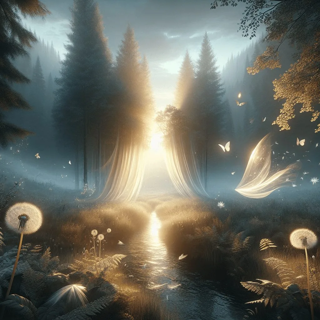 Résumé de La mort n’existe pas – Stéphane Allix