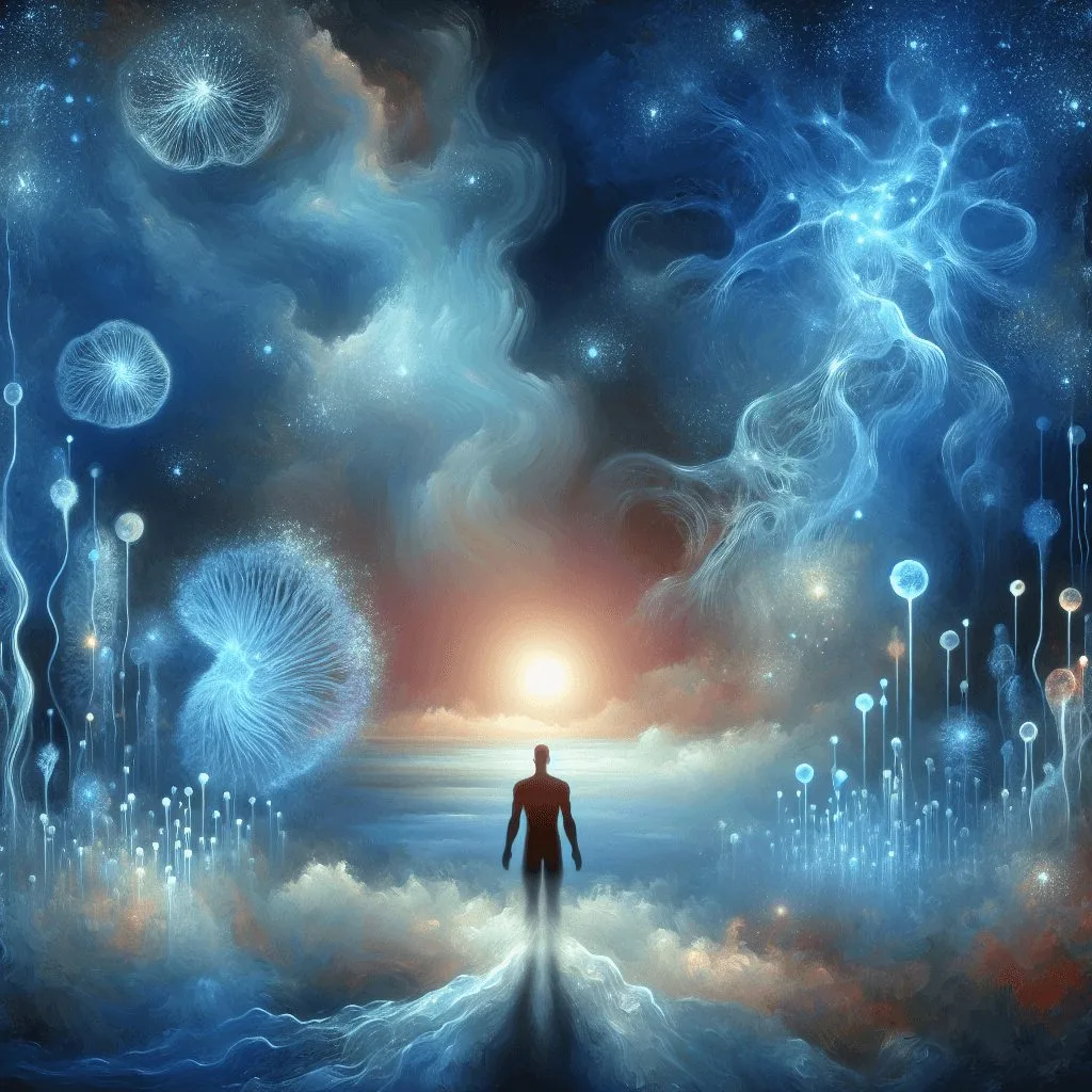 Le bleu de méthylène