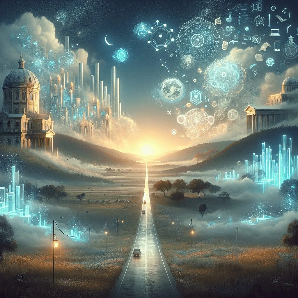 Résumé de Ne faites plus d’études – Laurent Alexandre