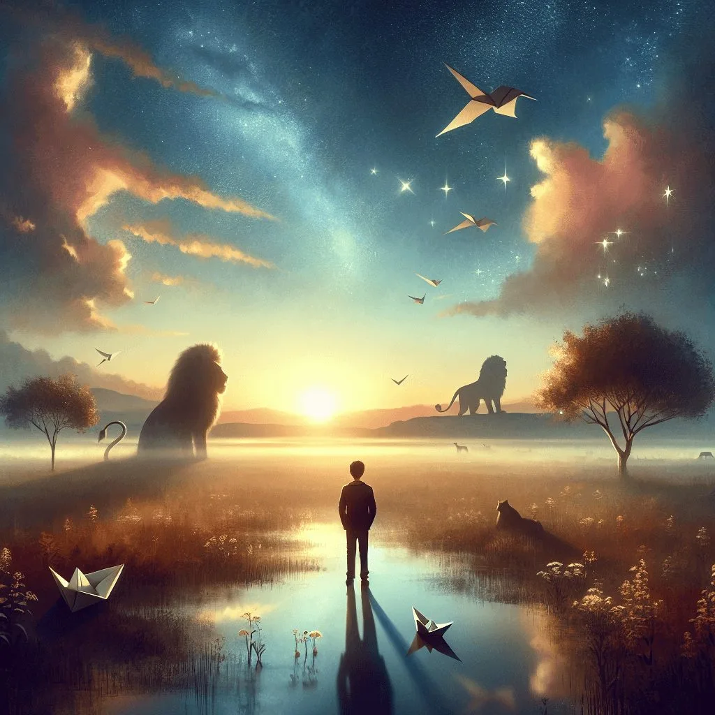 Résumé Parce que tu es un garçon formidable – Sofia Beauvais