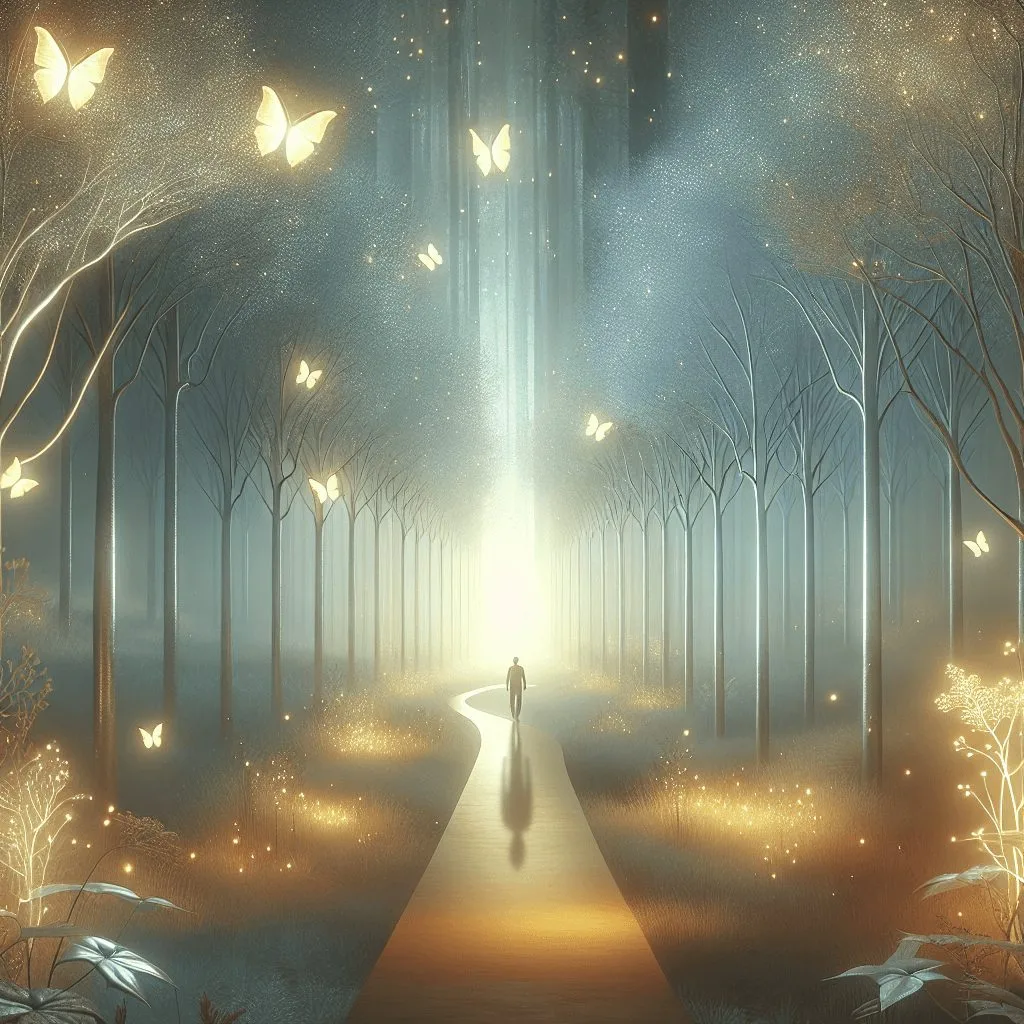 Résumé de Plus jamais seul – Natacha Calestrémé