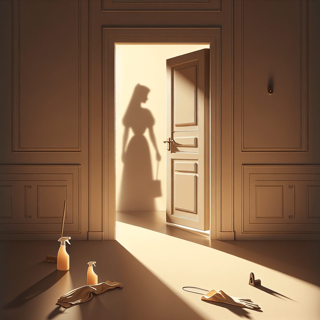 Résumé de Les secrets de la femme de ménage – Freida McFadden